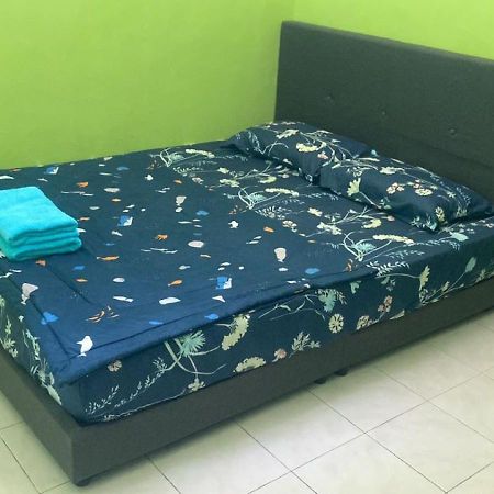 Mylittle Homestay Tanjong Malim Buitenkant foto