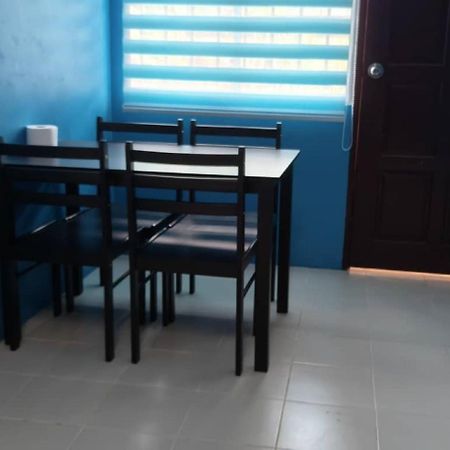 Mylittle Homestay Tanjong Malim Buitenkant foto