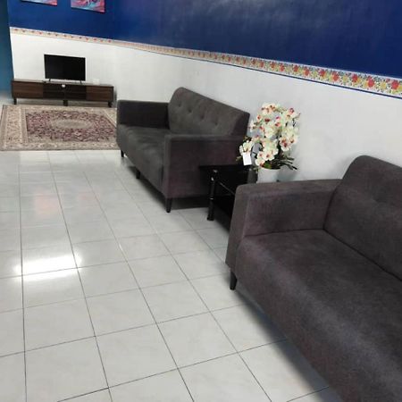 Mylittle Homestay Tanjong Malim Buitenkant foto