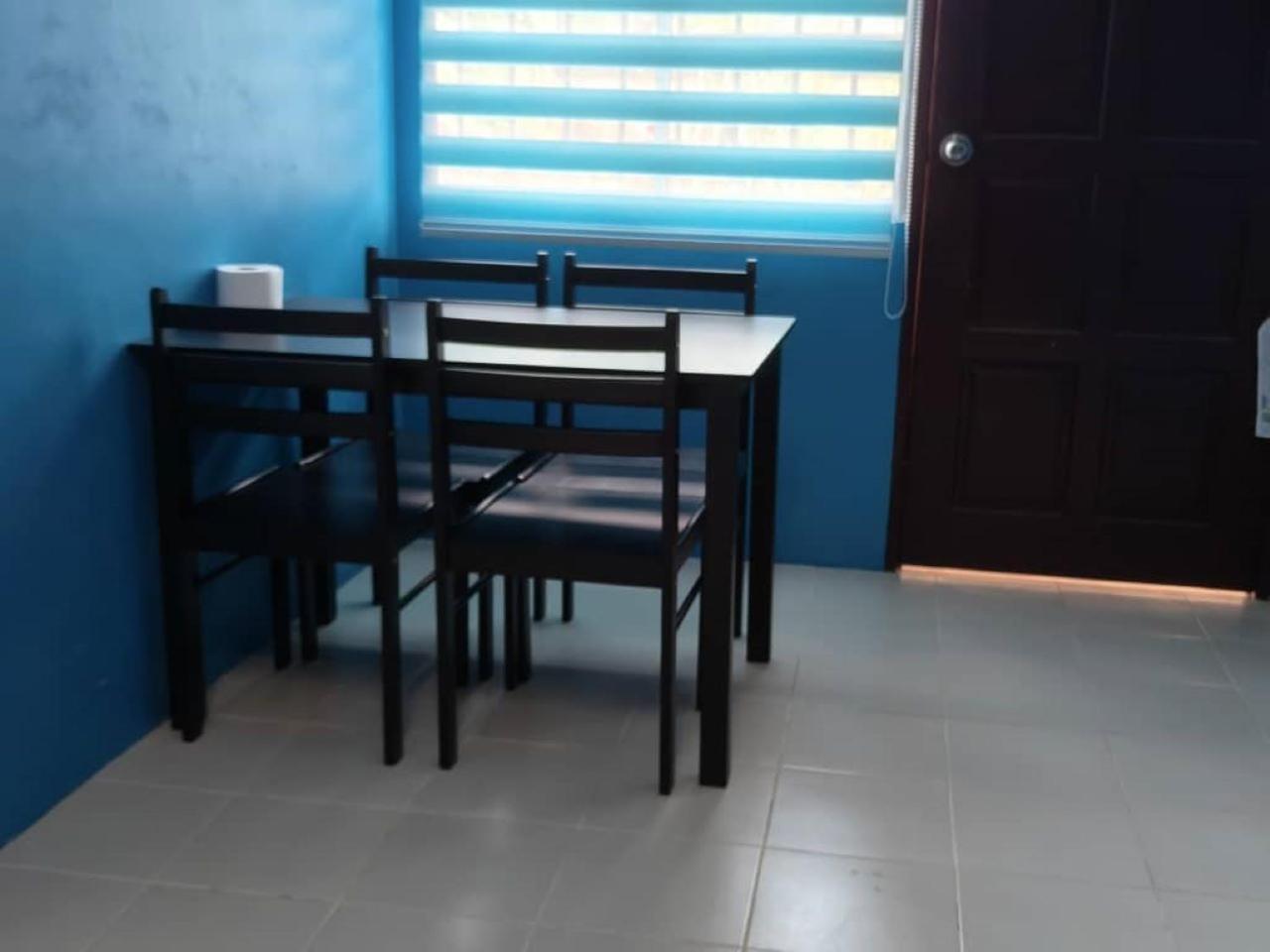 Mylittle Homestay Tanjong Malim Buitenkant foto