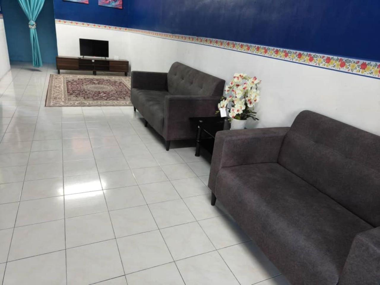 Mylittle Homestay Tanjong Malim Buitenkant foto